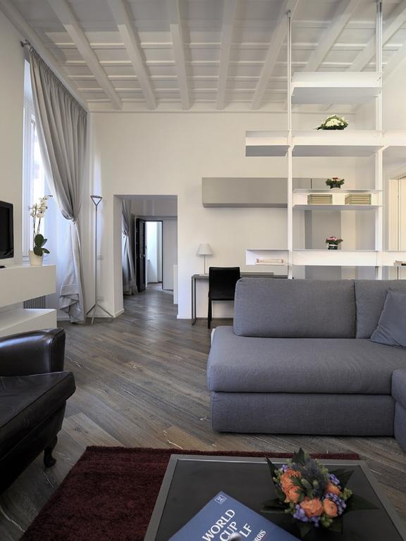 Appartement Antiche Residenze Romane Navona Rome