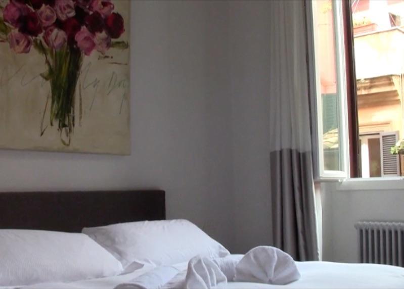 Antiche Residenze Romane Navona Appartement *