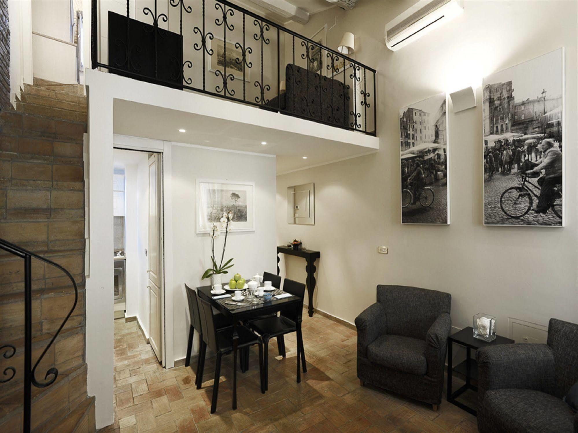 Appartement Antiche Residenze Romane Navona *