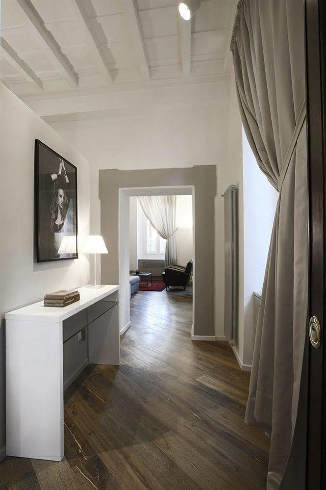 Antiche Residenze Romane Navona Appartement *