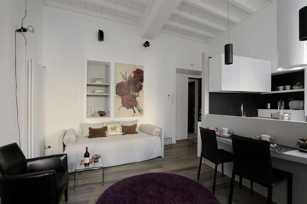 Antiche Residenze Romane Navona Appartement Rome