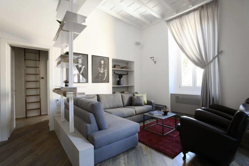 Antiche Residenze Romane Navona Appartement *