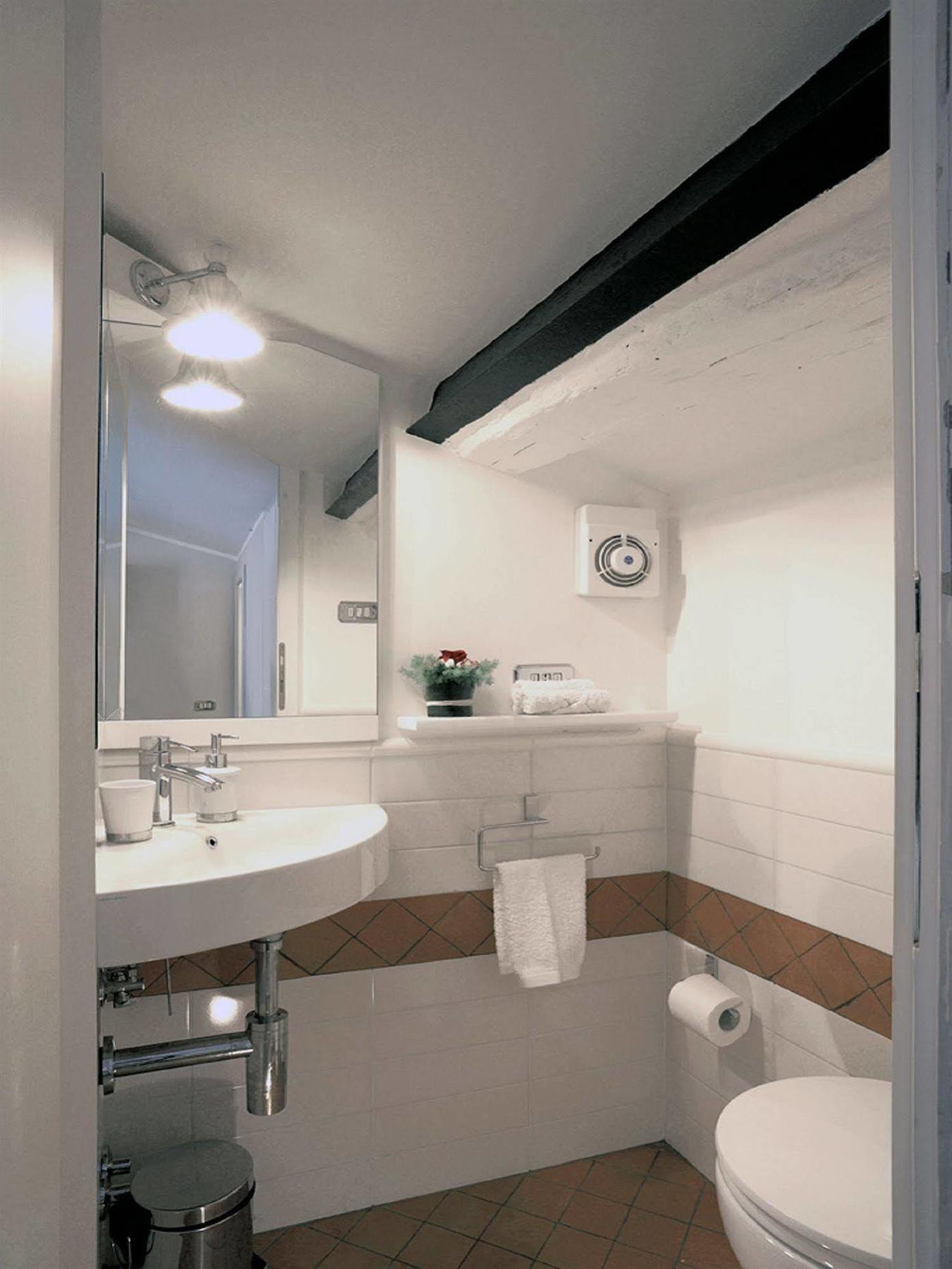 Antiche Residenze Romane Navona Appartement *