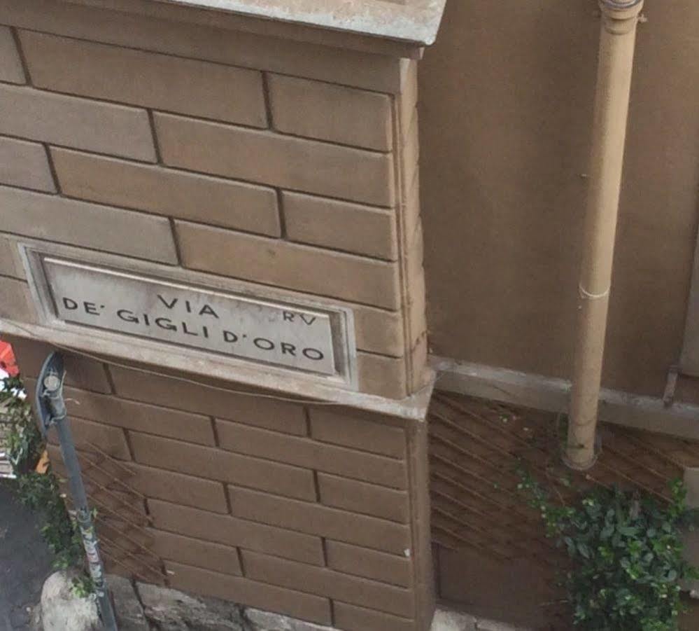 Appartement Antiche Residenze Romane Navona *